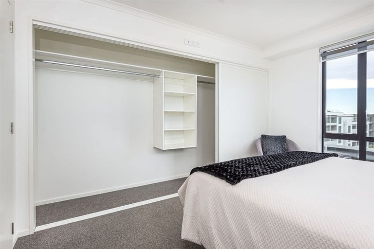 Photo of property in 501/194 Worcester Street, Christchurch Central, Christchurch, 8011