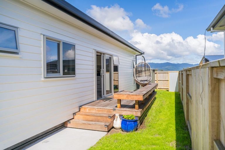 Photo of property in 110 Hamiora Street, Matarangi, 3592