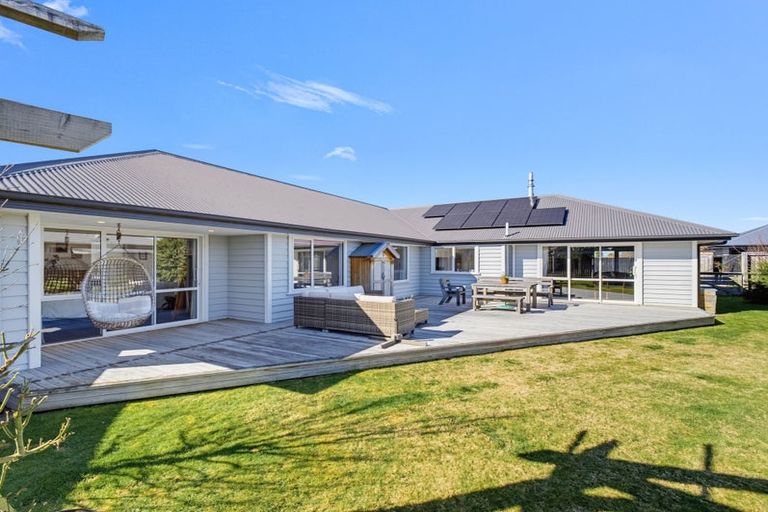 Photo of property in 3 Kereru Close, Oxford, 7430