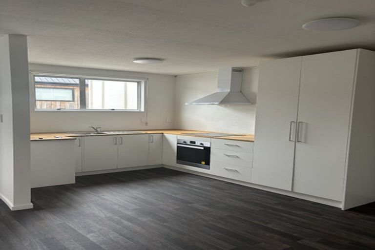 Photo of property in 4/8 Hurley Street, Christchurch Central, Christchurch, 8011