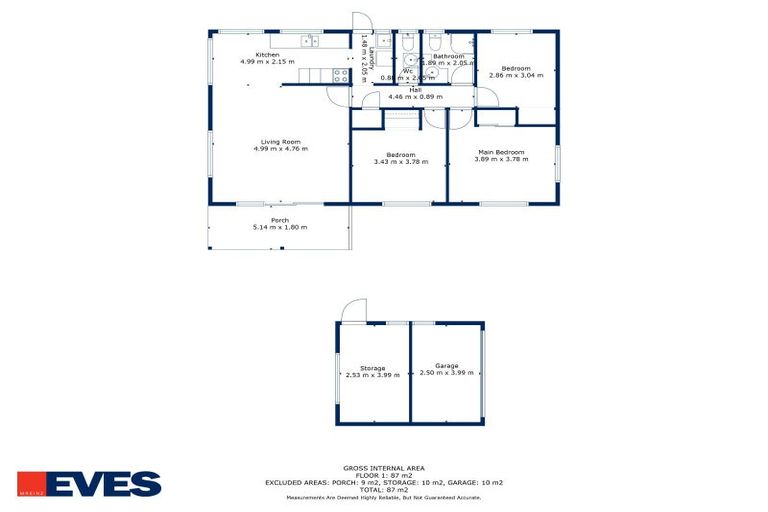Photo of property in 39b Grenada Street, Mount Maunganui, 3116