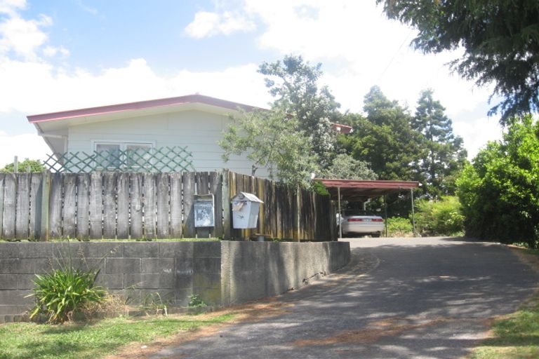 Photo of property in 8b Carberry Crescent, Te Puke, 3119