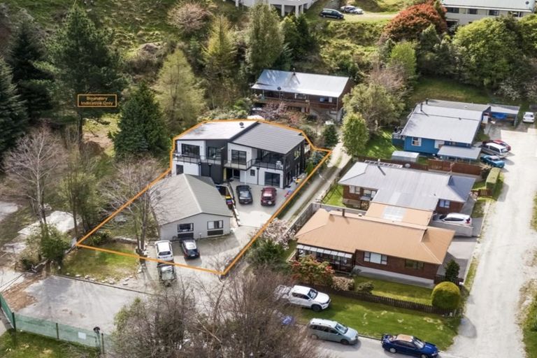 Photo of property in 39 Sawmill Road, Queenstown, 9300