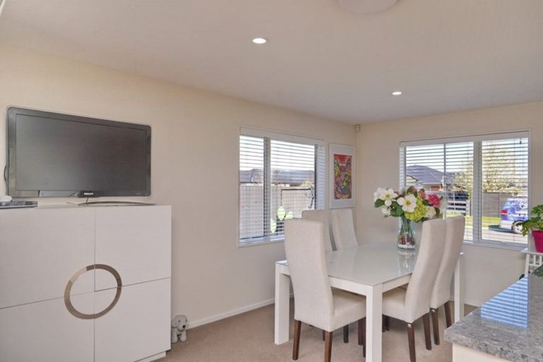 Photo of property in 3 Seymour Drive, Rolleston, 7614