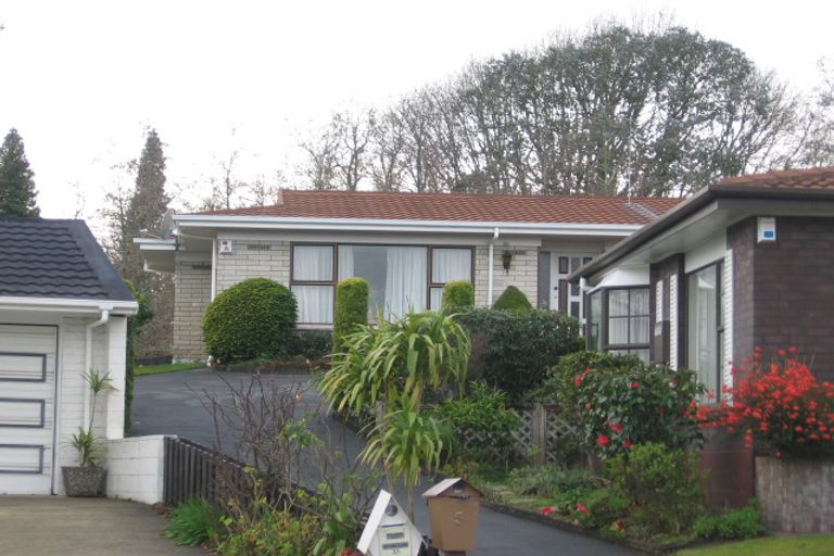 Photo of property in 5 Perindale Drive, Chartwell, Hamilton, 3210