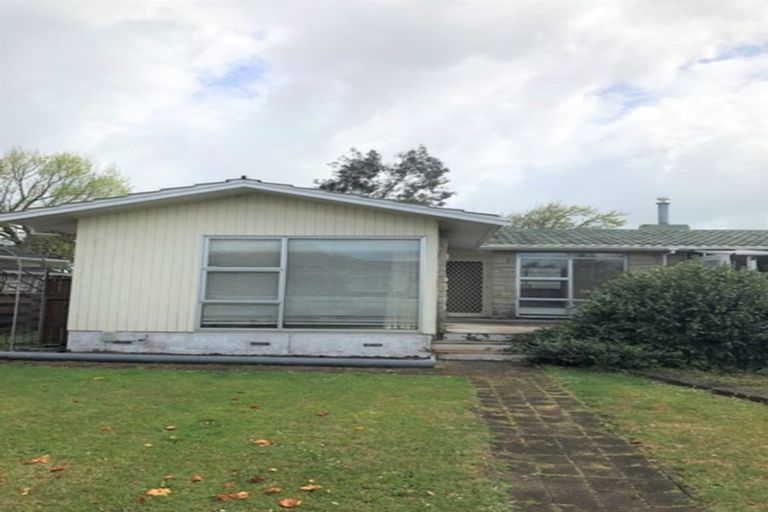 Photo of property in 25 Thorpe Street, Fairview Downs, Hamilton, 3214