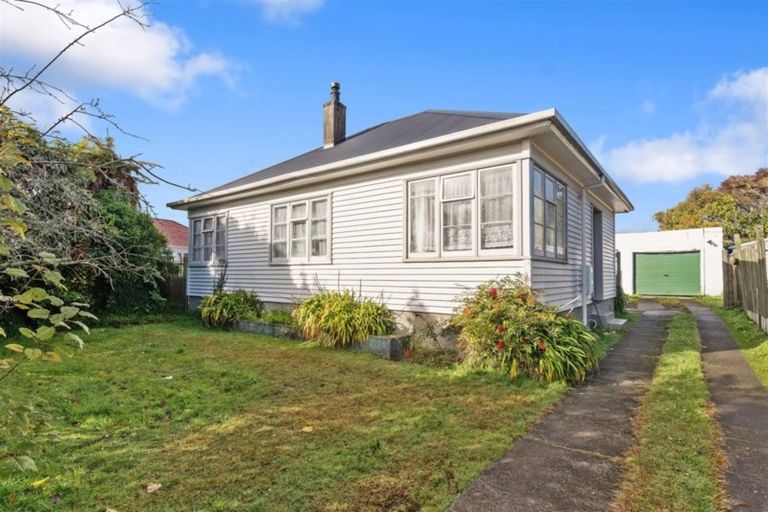 Photo of property in 4 Kotare Street, Glenholme, Rotorua, 3010