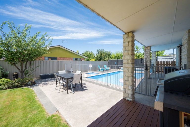 Photo of property in 11 Theyers Street, Alexandra, 9320