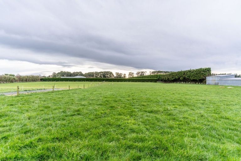 Photo of property in 170 Moore Road, Lorneville, Invercargill, 9874