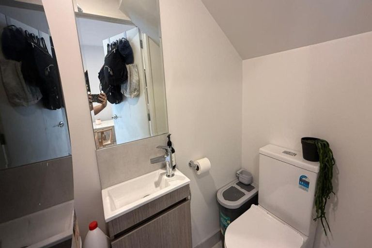 Photo of property in Rf202b, 20/18 Hewlett Road, Massey, Auckland, 0614