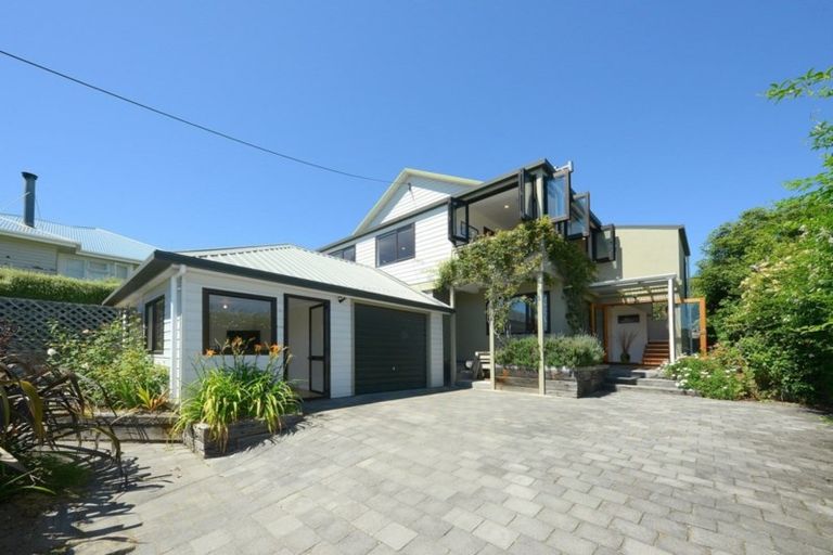 Photo of property in 17 Penlington Place, Akaroa, 7520