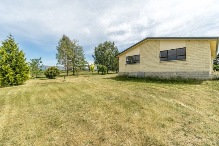 Photo of property in 594 Springvale Road, Springvale, Alexandra, 9393