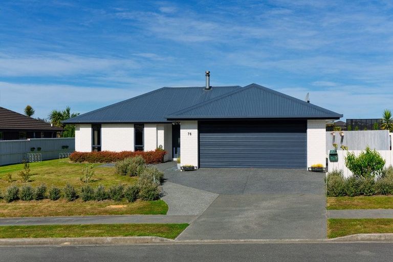 Photo of property in 76 Shearwater Drive, Kaikoura, 7300
