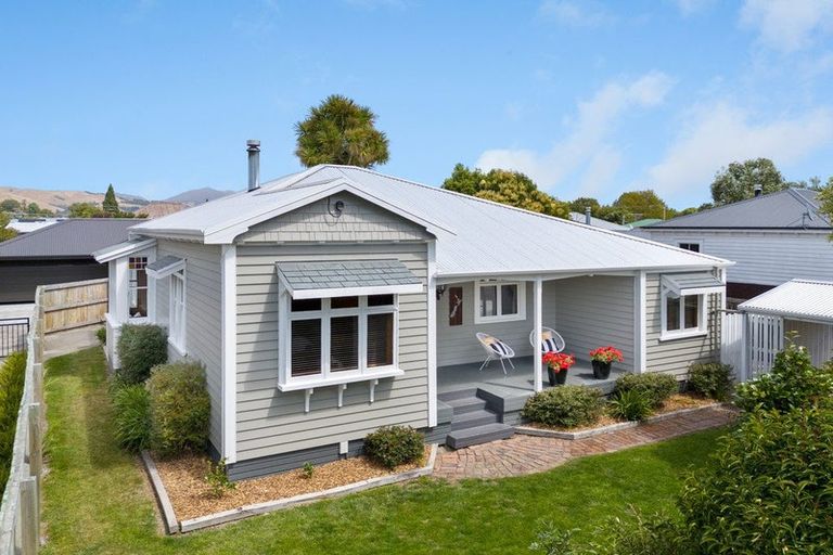 Photo of property in 109b Arthur Street, Blenheim, 7201