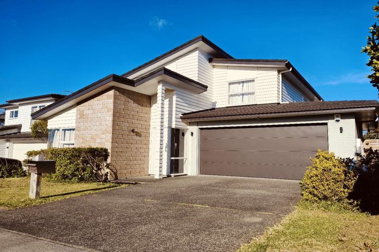 Photo of property in 17 Brookview Drive, Flat Bush, Auckland, 2019