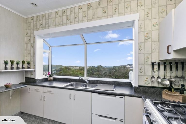 Photo of property in 5 Mana Street, Vogeltown, Wellington, 6021