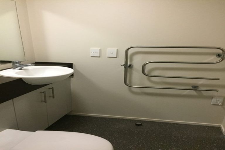 Photo of property in The Peak Apartments, 1001/170 Taranaki Street, Te Aro, Wellington, 6011