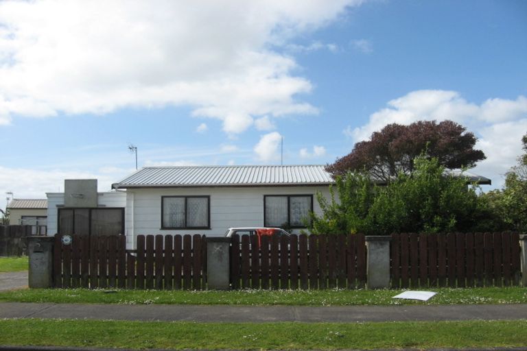 Photo of property in 1/10 Templeton Place, Clendon Park, Auckland, 2103