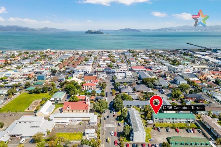 Photo of property in 3/35 Campbell Terrace, Petone, Lower Hutt, 5012