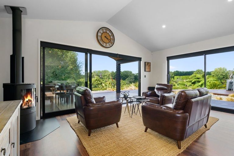Photo of property in 125 Rangatira Road, Karapiro, Cambridge, 3494