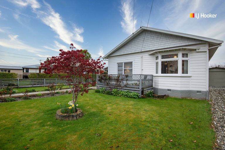 Photo of property in 7 Ayr Street, Mosgiel, 9024