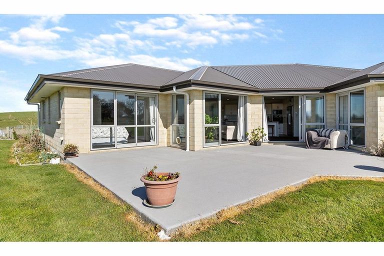 Photo of property in 131 Driscoll Road, Levels Valley, Timaru, 7974