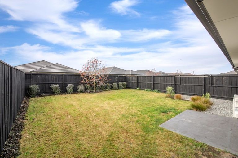 Photo of property in 42 Wallingford Crescent, Rolleston, 7615