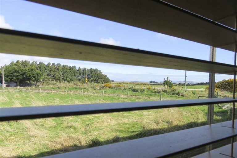 Photo of property in 79 Walker Street, Woodend, Invercargill, 9877