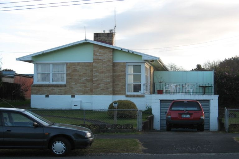 Photo of property in 33 Morris Road, Hillcrest, Hamilton, 3216