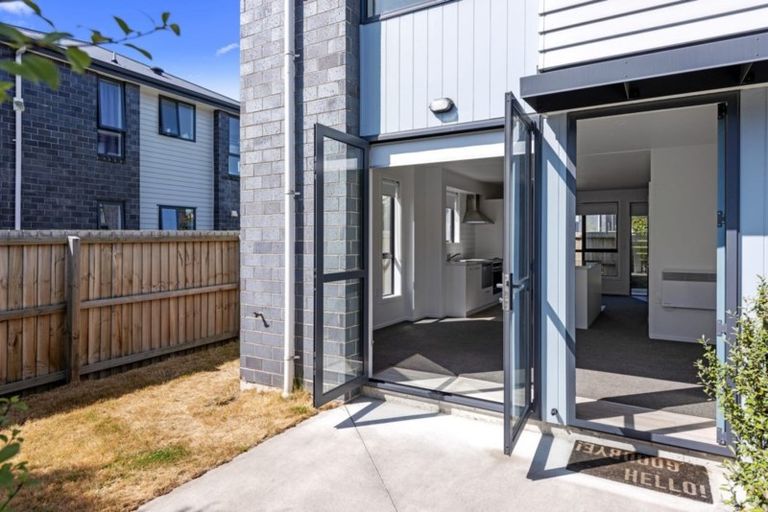 Photo of property in 14/14 Buffon Street, Waltham, Christchurch, 8023