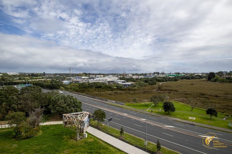 Photo of property in Amaia, 507/48 Esmonde Road, Takapuna, Auckland, 0622