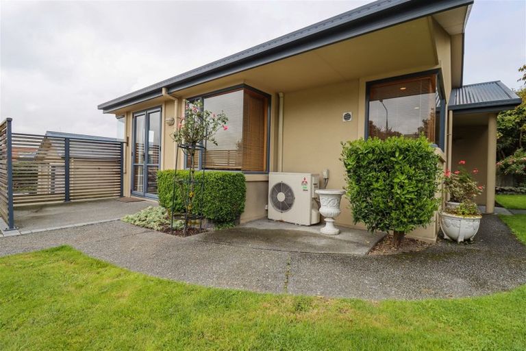 Photo of property in 2/59 Orbell Street, Highfield, Timaru, 7910