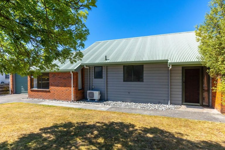 Photo of property in 24a Karina Crescent, Redwoodtown, Blenheim, 7201