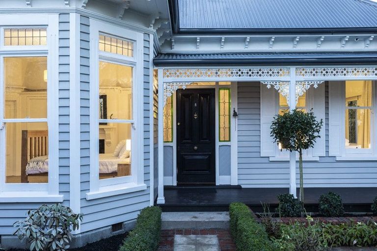 Photo of property in 41 Leinster Road, Merivale, Christchurch, 8014