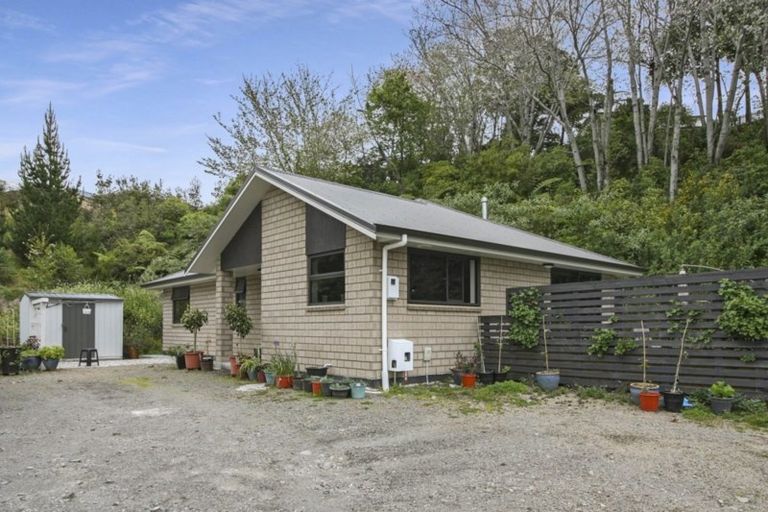 Photo of property in 12b Cherry Lane, Hurdon, New Plymouth, 4310