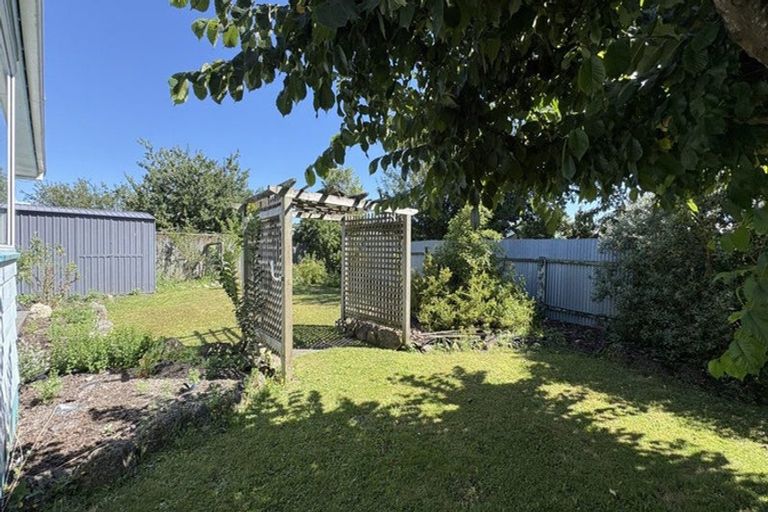 Photo of property in 6 Massey Place, Masterton, 5810