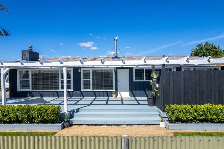Photo of property in 4a Gascoigne Street, Riversdale, Blenheim, 7201