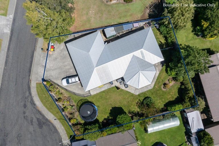 Photo of property in 3 Sylvia Baker Place, Te Anau, 9600
