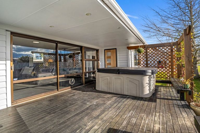 Photo of property in 322 Ngongotaha Road, Ngongotaha, Rotorua, 3010