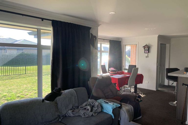 Photo of property in 17 Carrington Close, Lincoln, 7608