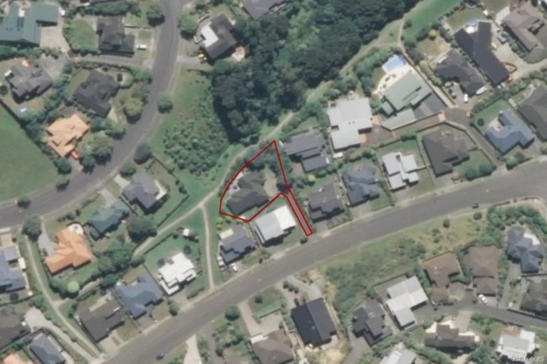 Photo of property in 46c Navigation Drive, Whitby, Porirua, 5024