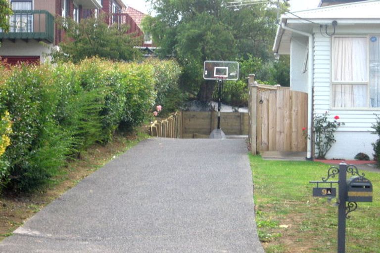 Photo of property in 1/9 Belmont Terrace, Milford, Auckland, 0620