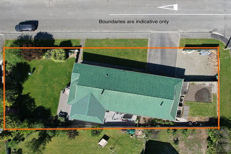 Photo of property in 29 Gordon Street, Weston, Oamaru, 9401