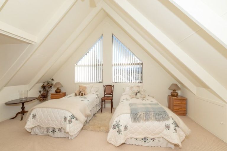 Photo of property in Pt A1 Park View Motels, 40 Shannon Street, Alexandra, 9320