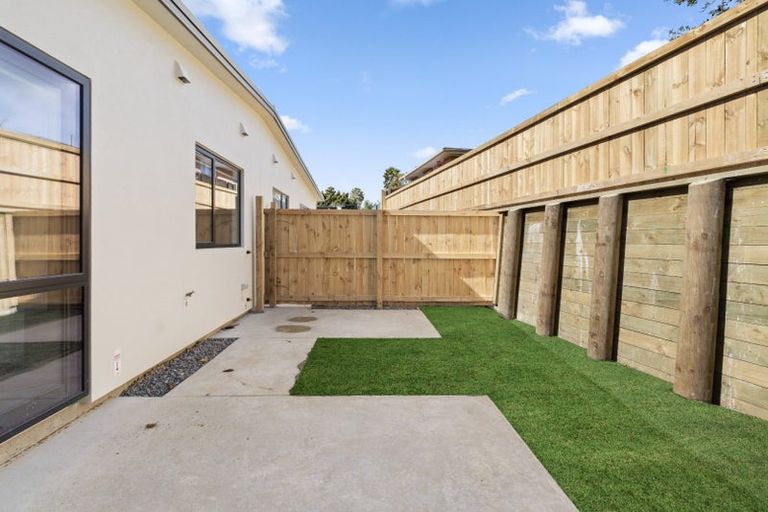Photo of property in 4/155 Rimu Street, Maeroa, Hamilton, 3200
