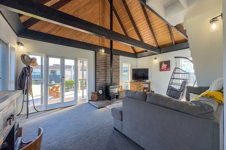 Photo of property in 3a Western Street, Matamata, 3400