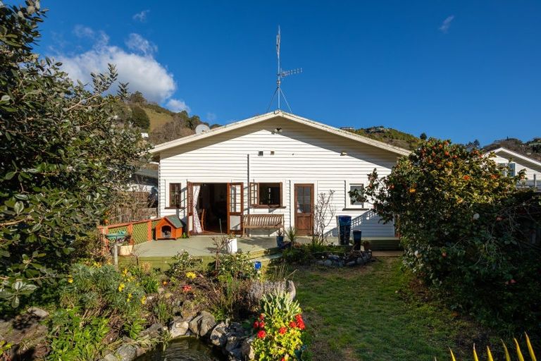 Photo of property in 195 Nile Street, Maitai, Nelson, 7010