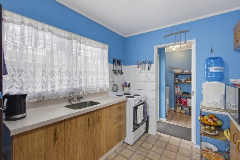 Photo of property in 13 Douglas Street, Levin, 5510