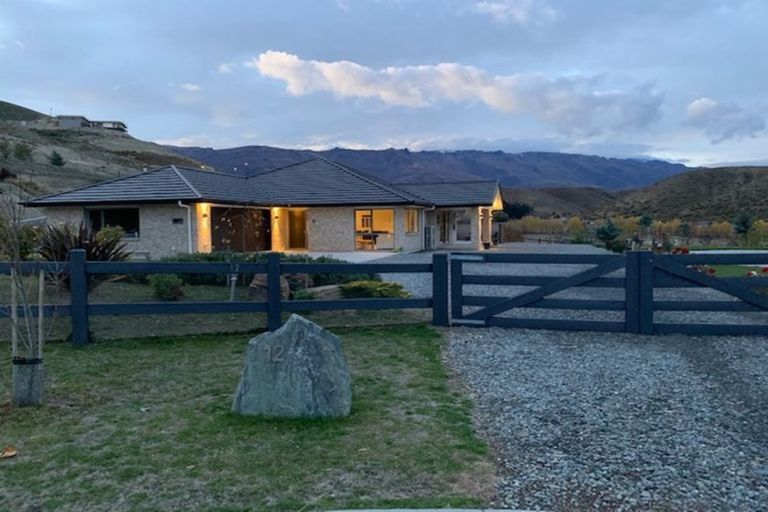 Photo of property in 12 Lowburn Terrace, Lowburn, Cromwell, 9384