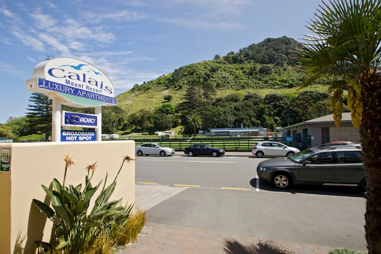 Photo of property in 304/6 Adams Avenue, Mount Maunganui, 3116